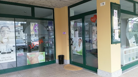 Immagine L'angolo del Benessere 1