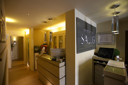 Immagine Salus Medical Spa - Poliambulatorio, Fisioterapia, Centro Estetico 2