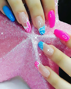 Immagine Glitter Center 1