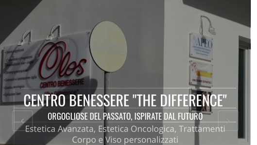 Immagine Olos Centro benessere "The Difference" 1