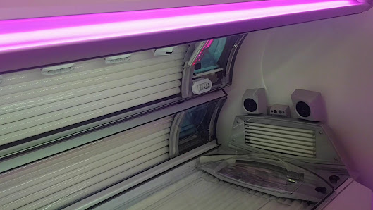 Immagine LIGHT Solarium Antiaging 3
