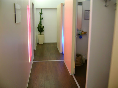 Immagine LIGHT Solarium Antiaging 4