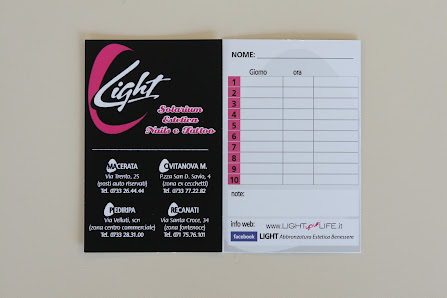 Immagine LIGHT Solarium Antiaging 5