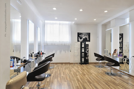 Immagine Paziani Parrucchiere e Centro Estetico 4