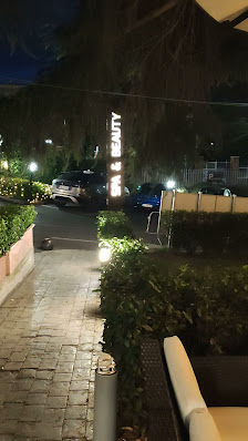 Immagine Spa & Beauty - Villa Mercede 3