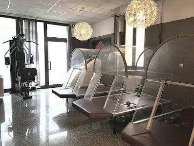 Immagine Timo Beauty TIMODEL 2