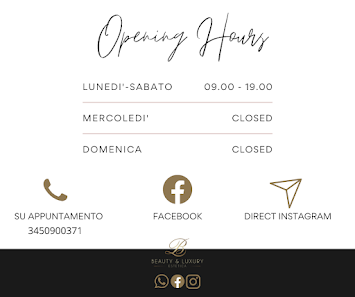 Immagine Beauty & Luxury Estetica 2