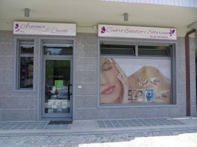Immagine Centro Estetico Armonia Di Coccole 2