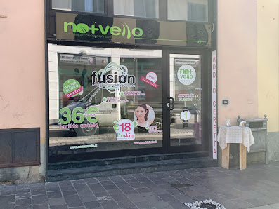 Immagine Nomasvello Garbagnate Milanese 2