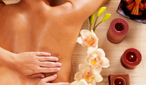 Immagine VOGLIO STAR BENE di Chiara 1