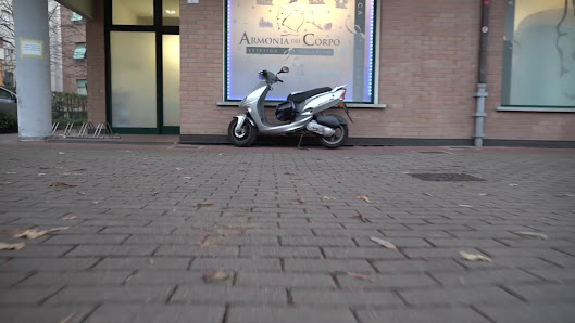 Immagine Estetica Armonia del corpo Reggio 3