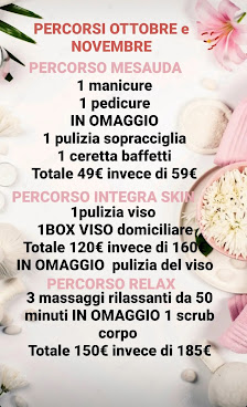 Immagine Estetica Armonia del corpo Reggio 4