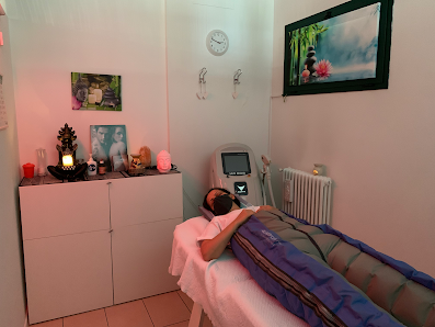 Immagine Estetica Armonia del corpo Reggio 5