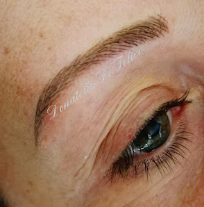 Immagine Donatella De Felice Estetica Specialistica 3