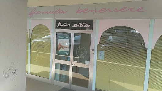 Immagine Formula Benessere Di Vagnoni Catia 2