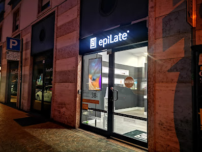 Immagine epìLate Trento 2