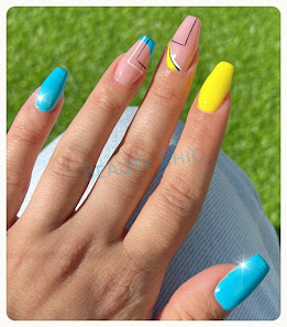 Immagine Beauty Chic Creative Nails 1
