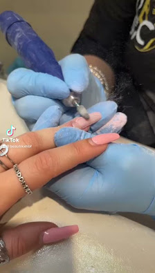 Immagine Beauty Chic Creative Nails 5