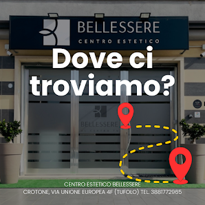 Immagine BELLESSERE al centro tu 1