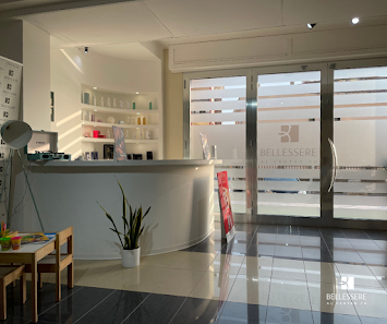 Immagine BELLESSERE al centro tu 3