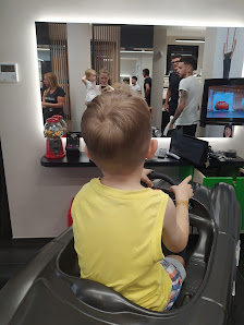 Immagine Cesare Rago Parrucchieri ed Estetica 2