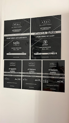 Immagine Nail by Miha Borcea 2