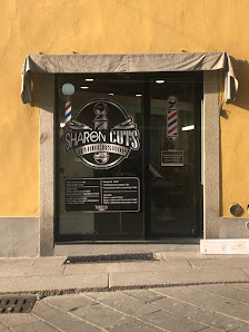 Immagine Sharon Saloni di Bellezza Italiani 2