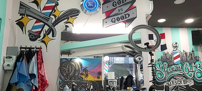 Immagine Sharon Saloni di Bellezza Italiani 3