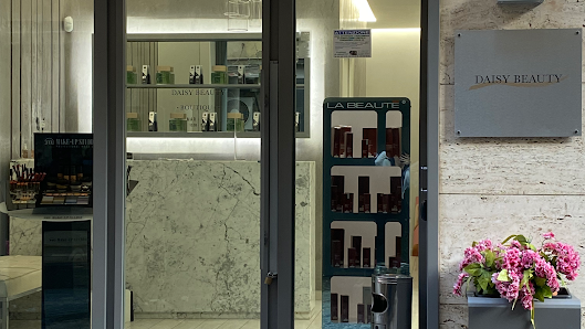 Immagine Centro Estetico Daisy Beauty Napoli 1