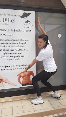 Immagine Centro estetico e benessere Con Stile - Simona Stara via Eleonora d'Arborea n.4 Assemini 1