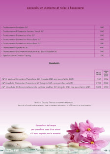 Immagine Centro estetico e benessere Con Stile - Simona Stara via Eleonora d'Arborea n.4 Assemini 2