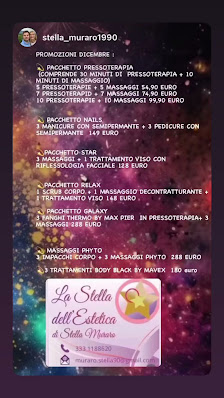 Immagine La Stella dell’ Estetica di Stella Muraro 3