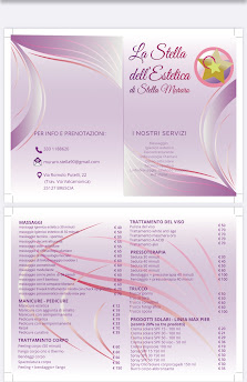 Immagine La Stella dell’ Estetica di Stella Muraro 4