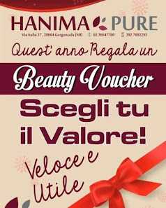 Immagine Hanima Pure Centro Estetico 2