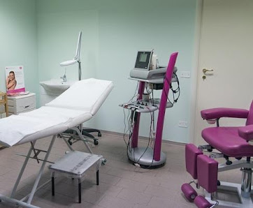 Immagine New Medica Medicina del Benessere e della Bellezza 1