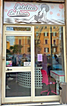 Immagine Estetica La Dama Roma 2