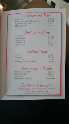 Immagine Estetica La Dama Roma 4