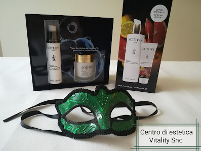 Immagine Centro di Estetica Vitality 1