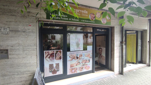 Immagine Centro estetica AYURVEDA 2