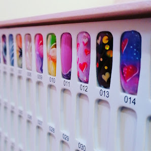 Immagine Pretty in Pink Beauty & Nails 4