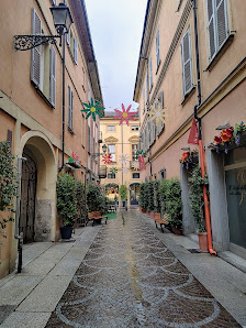 Immagine Il Vicolo della Bellezza 1