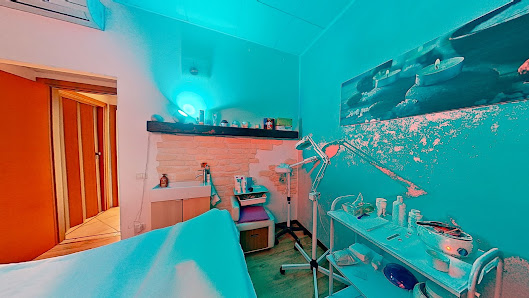 Immagine Wellness Mary 1