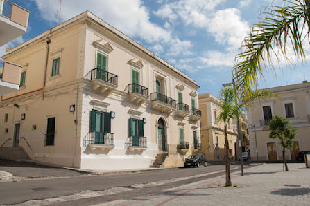 Immagine Estetica Barbieri Anna 3