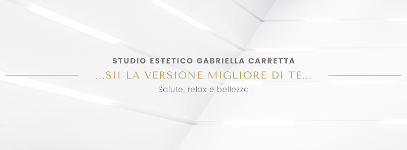 Immagine Studio Estetico Gabriella Carretta 1
