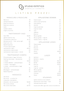 Immagine Studio Estetico Gabriella Carretta 3
