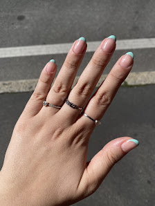 Immagine Queen Nail 1