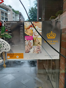 Immagine Queen Nail 5