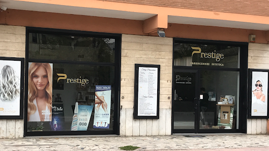 Immagine Prestige Parrucchieri Estetica di Rosanna Baldassarra 1