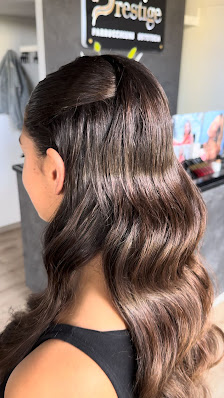Immagine Prestige Parrucchieri Estetica di Rosanna Baldassarra 3