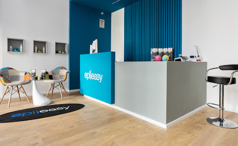 Immagine epileasy scafati 2